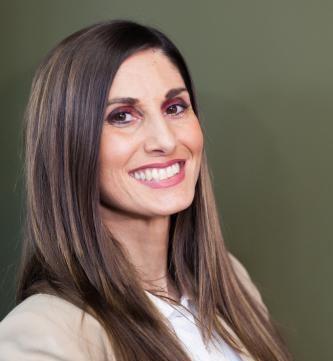 Caroline VARON