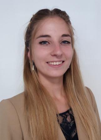Lucie LEDUC