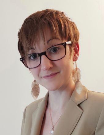 Angélique CHABANCE
