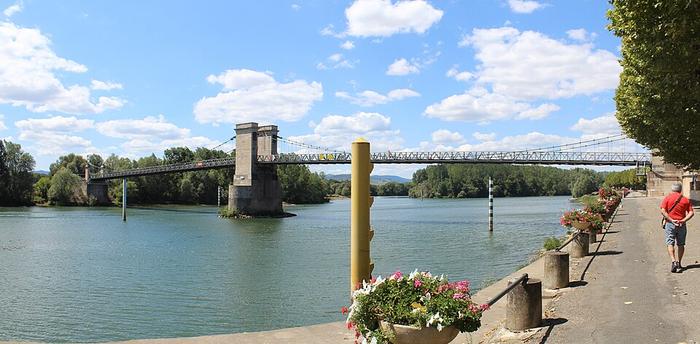 Jassans​-Riottier — Immobilier — CENTURY 21 L’Immobilière Jassans —  lPont de Montmerle-sur-Saône