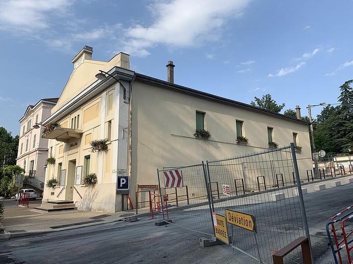 Jassans-Riottier - Immobilier - CENTURY 21 L’Immobilière Jassans - Salle_Fêtes_