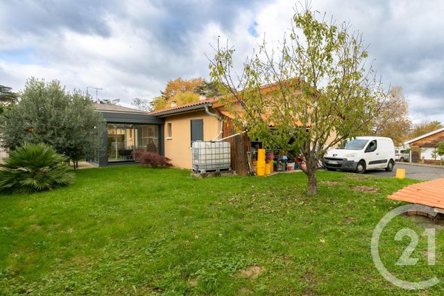 maison - FAREINS - 01