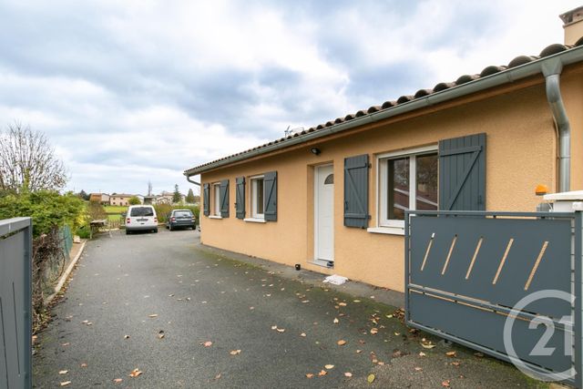 maison - FAREINS - 01