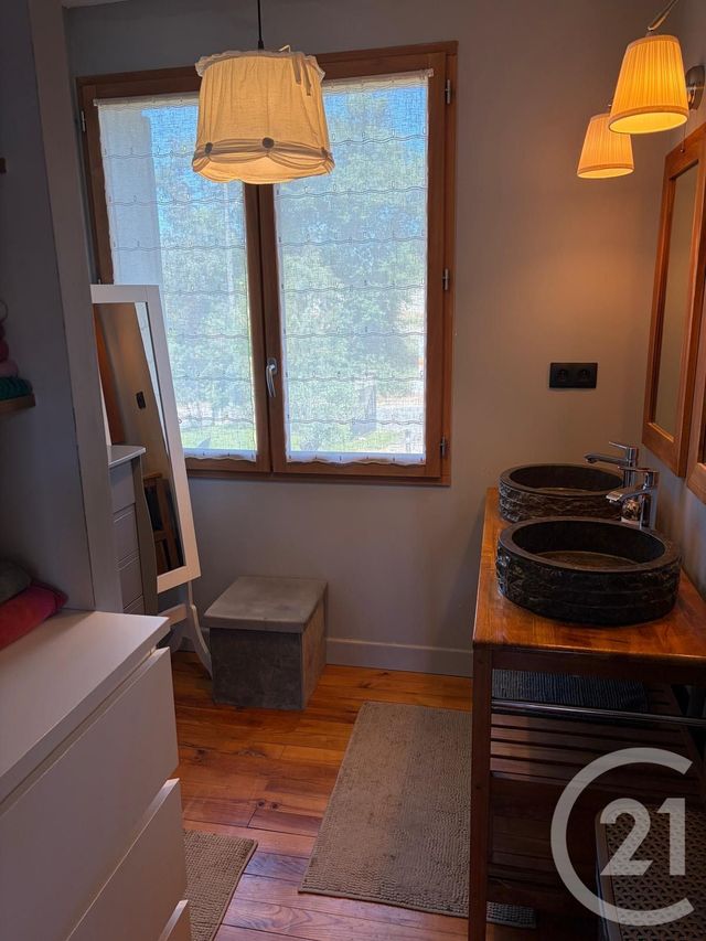 maison à vendre - 7 pièces - 145.0 m2 - FRANS - 01 - RHONE-ALPES - Century 21 L'Immobilière Jassans