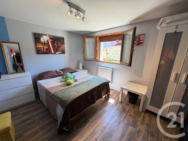 maison à vendre - 7 pièces - 145.0 m2 - FRANS - 01 - RHONE-ALPES - Century 21 L'Immobilière Jassans