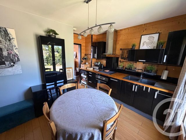 maison à vendre - 7 pièces - 145.0 m2 - FRANS - 01 - RHONE-ALPES - Century 21 L'Immobilière Jassans