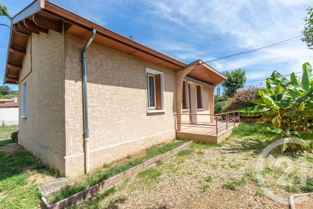 maison - JASSANS RIOTTIER - 01
