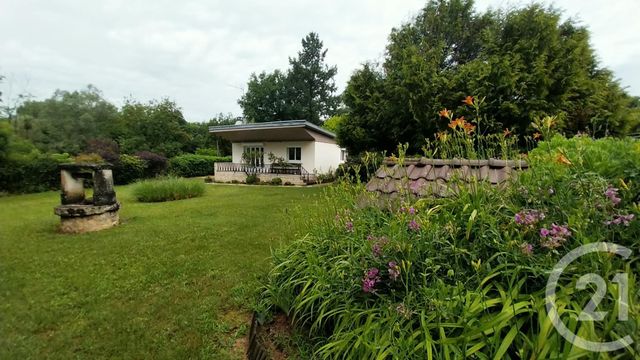 maison - MESSIMY SUR SAONE - 01