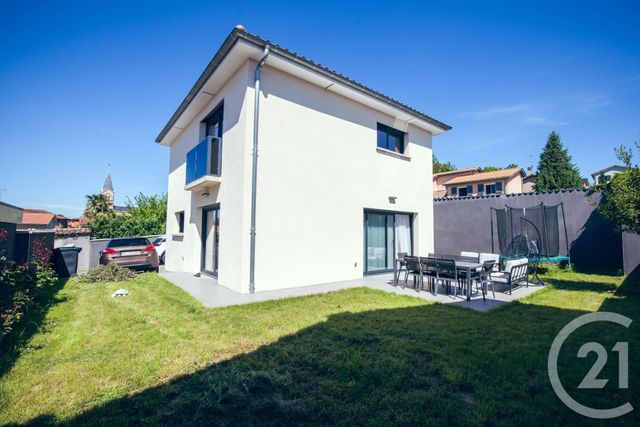maison à vendre - 6 pièces - 135.46 m2 - STE EUPHEMIE - 01 - RHONE-ALPES - Century 21 L'Immobilière Jassans maison à vendre - 6 pièces - 135.46 m2 - STE EUPHEMIE - 01 - RHONE-ALPES - Century 21 L'Immobilière Jassans