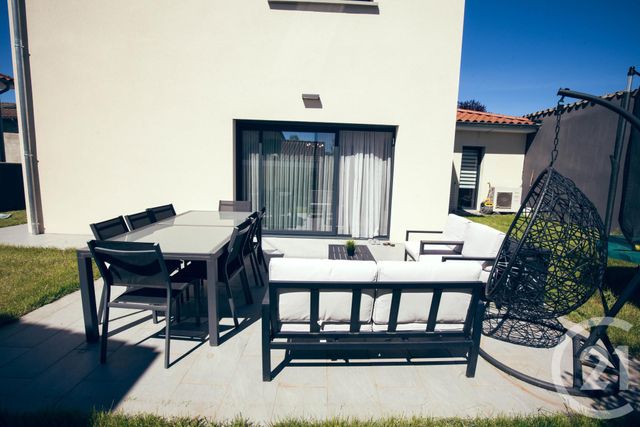 maison à vendre - 6 pièces - 135.46 m2 - STE EUPHEMIE - 01 - RHONE-ALPES - Century 21 L'Immobilière Jassans maison à vendre - 6 pièces - 135.46 m2 - STE EUPHEMIE - 01 - RHONE-ALPES - Century 21 L'Immobilière Jassans