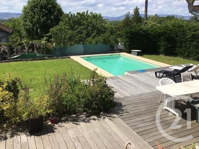 maison à vendre - 7 pièces - 125.12 m2 - MESSIMY SUR SAONE - 01 - RHONE-ALPES - Century 21 L'Immobilière Jassans maison à vendre - 7 pièces - 125.12 m2 - MESSIMY SUR SAONE - 01 - RHONE-ALPES - Century 21 L'Immobilière Jassans