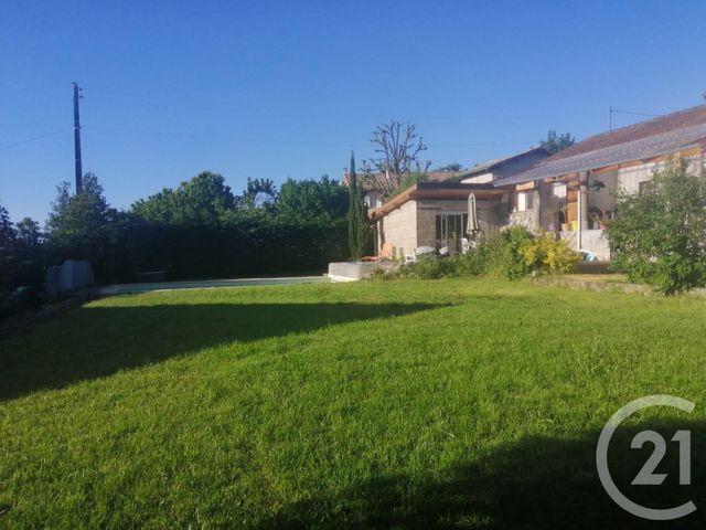 maison à vendre - 7 pièces - 125.12 m2 - MESSIMY SUR SAONE - 01 - RHONE-ALPES - Century 21 L'Immobilière Jassans maison à vendre - 7 pièces - 125.12 m2 - MESSIMY SUR SAONE - 01 - RHONE-ALPES - Century 21 L'Immobilière Jassans