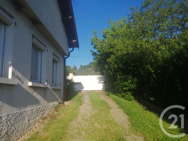 maison à vendre - 7 pièces - 125.12 m2 - MESSIMY SUR SAONE - 01 - RHONE-ALPES - Century 21 L'Immobilière Jassans maison à vendre - 7 pièces - 125.12 m2 - MESSIMY SUR SAONE - 01 - RHONE-ALPES - Century 21 L'Immobilière Jassans