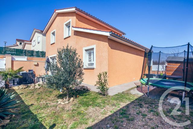 maison à vendre - 6 pièces - 97.69 m2 - ANSE - 69 - RHONE-ALPES - Century 21 L'Immobilière Jassans maison à vendre - 6 pièces - 97.69 m2 - ANSE - 69 - RHONE-ALPES - Century 21 L'Immobilière Jassans