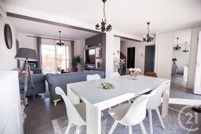 Maison à vendre ANSE