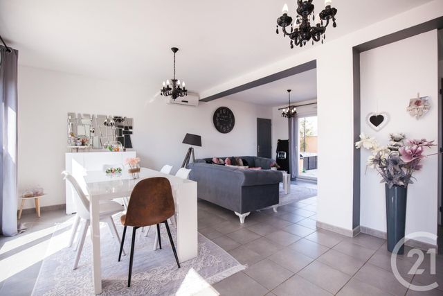 maison à vendre - 6 pièces - 97.69 m2 - ANSE - 69 - RHONE-ALPES - Century 21 L'Immobilière Jassans maison à vendre - 6 pièces - 97.69 m2 - ANSE - 69 - RHONE-ALPES - Century 21 L'Immobilière Jassans