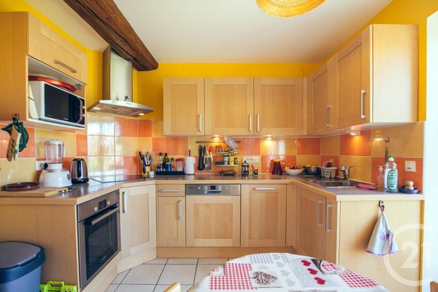 maison à vendre - 6 pièces - 125.0 m2 - TOUSSIEUX - 01 - RHONE-ALPES - Century 21 L'Immobilière Jassans maison à vendre - 6 pièces - 125.0 m2 - TOUSSIEUX - 01 - RHONE-ALPES - Century 21 L'Immobilière Jassans