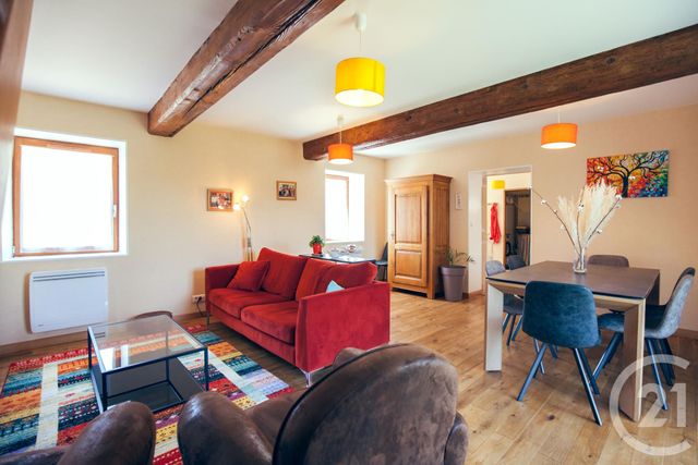 maison à vendre - 6 pièces - 125.0 m2 - TOUSSIEUX - 01 - RHONE-ALPES - Century 21 L'Immobilière Jassans maison à vendre - 6 pièces - 125.0 m2 - TOUSSIEUX - 01 - RHONE-ALPES - Century 21 L'Immobilière Jassans