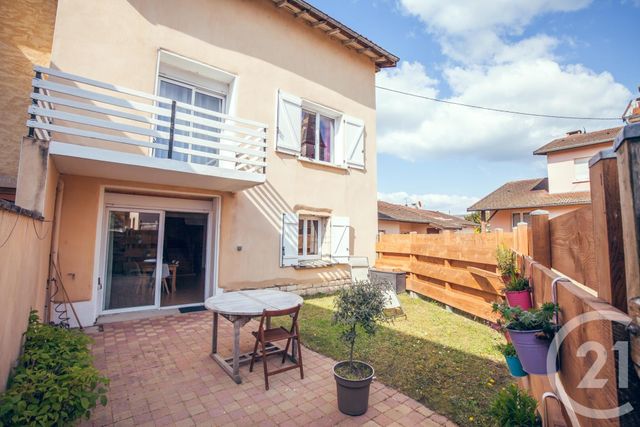 Afficher la photo en grand maison à vendre - 6 pièces - 151.23 m2 - SAVIGNEUX - 01 - RHONE-ALPES - Century 21 L'Immobilière Jassans