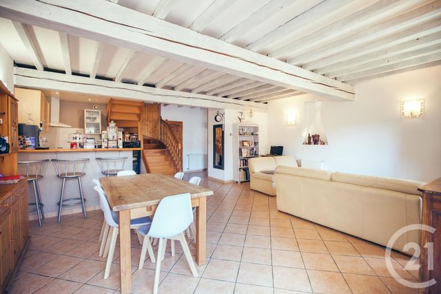 Afficher la photo en grand maison à vendre - 6 pièces - 151.23 m2 - SAVIGNEUX - 01 - RHONE-ALPES - Century 21 L'Immobilière Jassans