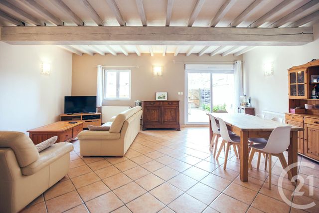 Afficher la photo en grand maison à vendre - 6 pièces - 151.23 m2 - SAVIGNEUX - 01 - RHONE-ALPES - Century 21 L'Immobilière Jassans