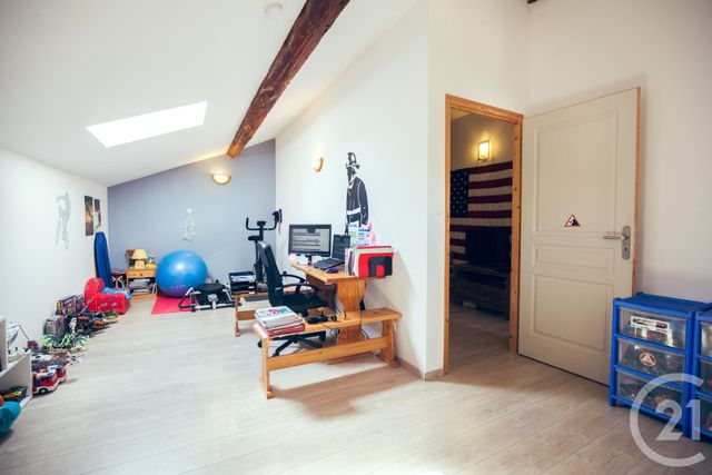 Afficher la photo en grand maison à vendre - 6 pièces - 151.23 m2 - SAVIGNEUX - 01 - RHONE-ALPES - Century 21 L'Immobilière Jassans