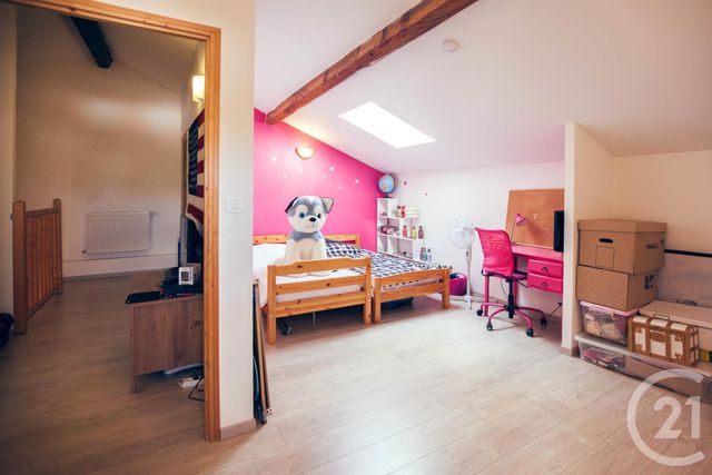 Afficher la photo en grand maison à vendre - 6 pièces - 151.23 m2 - SAVIGNEUX - 01 - RHONE-ALPES - Century 21 L'Immobilière Jassans