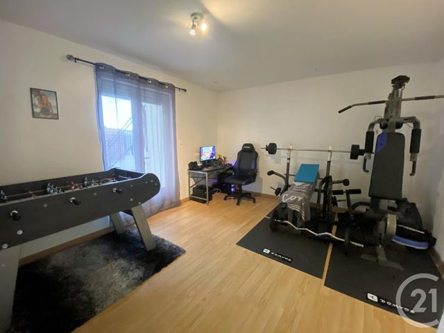 Afficher la photo en grand Appartement T4 à vendre - 4 pièces - 124.0 m2 - MISERIEUX - 01 - RHONE-ALPES - Century 21 L'Immobilière Jassans