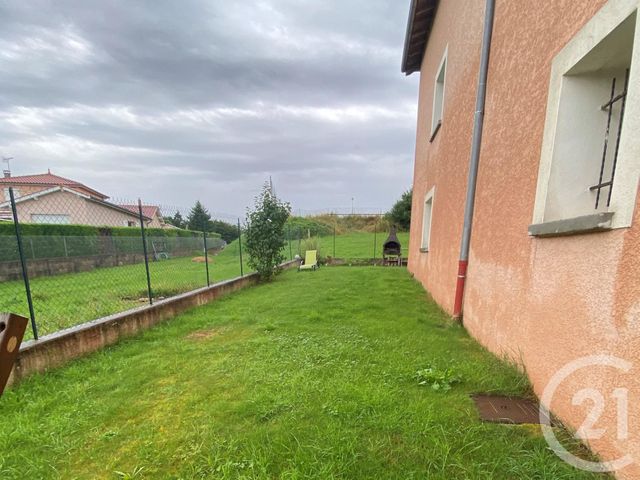 Afficher la photo en grand Appartement T4 à vendre - 4 pièces - 124.0 m2 - MISERIEUX - 01 - RHONE-ALPES - Century 21 L'Immobilière Jassans