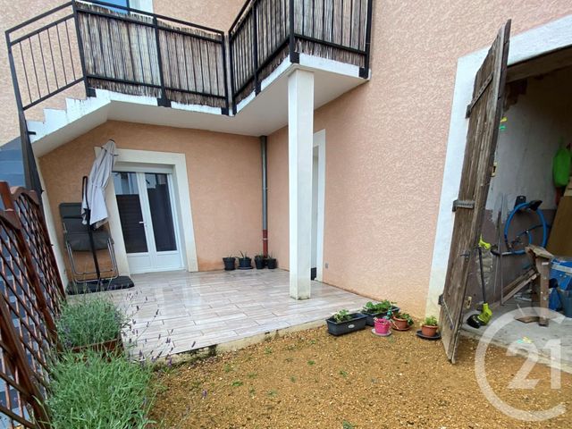Afficher la photo en grand Appartement T4 à vendre - 4 pièces - 124.0 m2 - MISERIEUX - 01 - RHONE-ALPES - Century 21 L'Immobilière Jassans