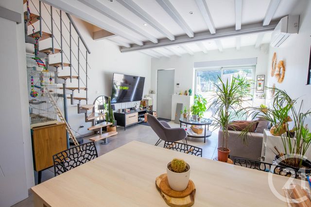Appartement Duplex à vendre CHALEINS