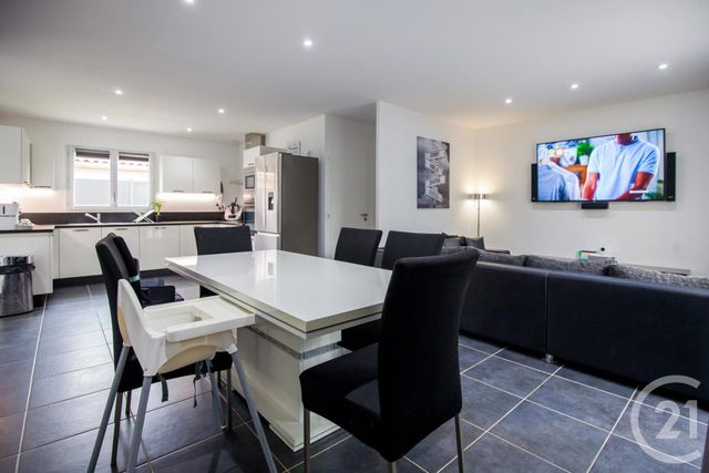 Maison à vendre AMBERIEUX EN DOMBES
