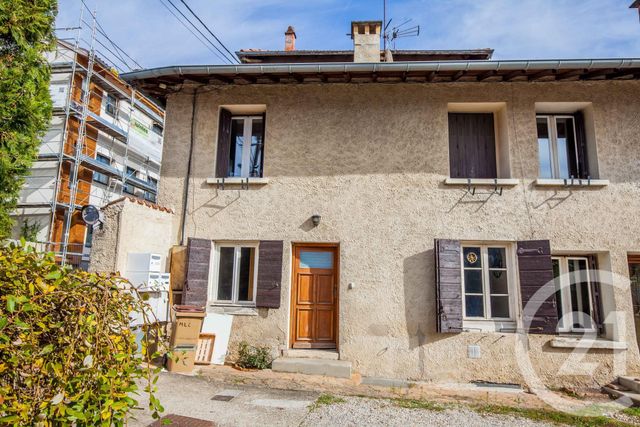 Appartement Duplex à vendre REYRIEUX