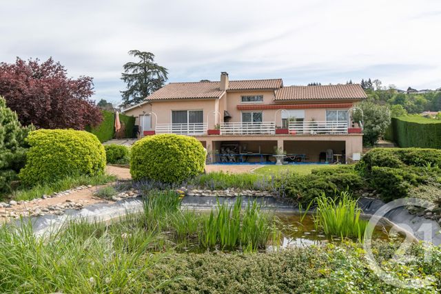 maison - JASSANS RIOTTIER - 01