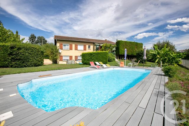 maison - FRANCHELEINS - 01