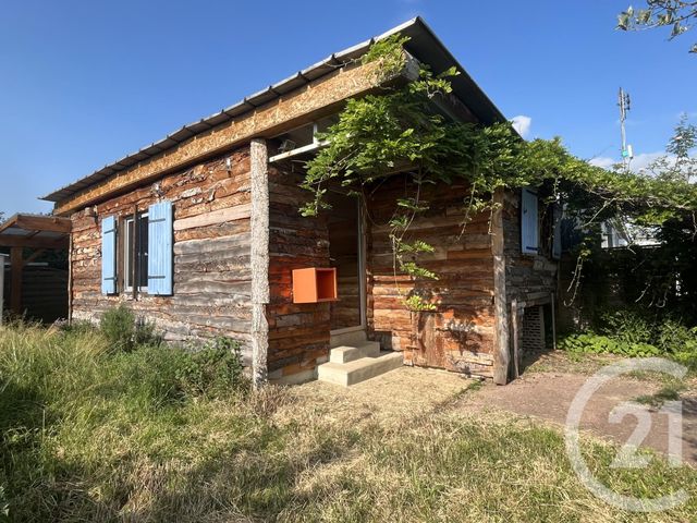 maison - FAREINS - 01