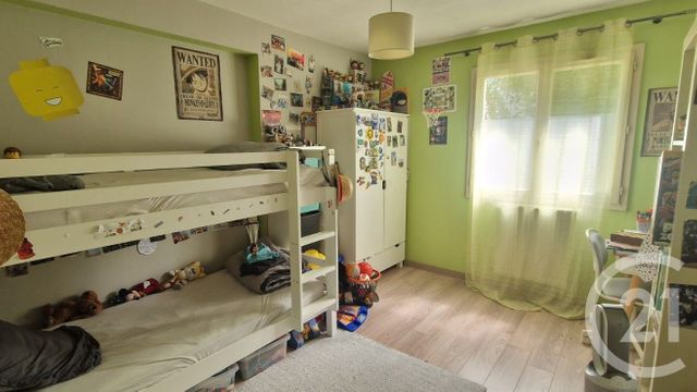 Appartement T3 à vendre - 3 pièces - 84.14 m2 - JASSANS RIOTTIER - 01 - RHONE-ALPES - Century 21 L'Immobilière Jassans