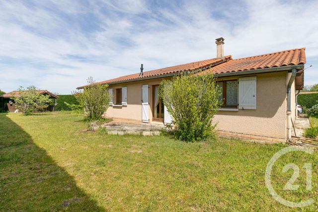 maison - JASSANS RIOTTIER - 01
