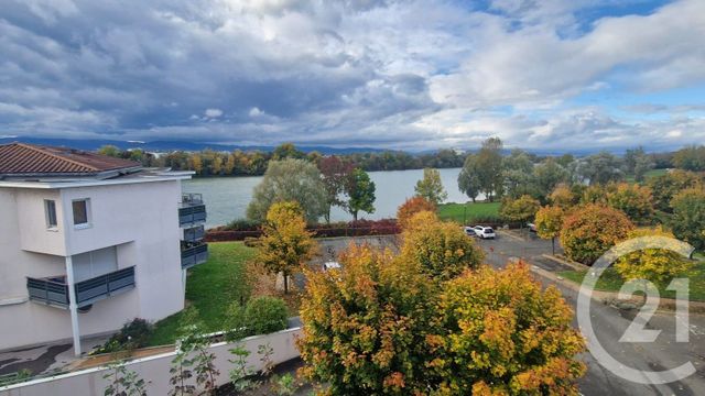 appartement - JASSANS RIOTTIER - 01