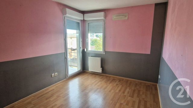 Appartement T4 à vendre - 4 pièces - 93.74 m2 - JASSANS RIOTTIER - 01 - RHONE-ALPES - Century 21 L'Immobilière Jassans