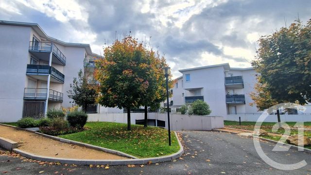 Appartement T4 à vendre - 4 pièces - 93.74 m2 - JASSANS RIOTTIER - 01 - RHONE-ALPES - Century 21 L'Immobilière Jassans