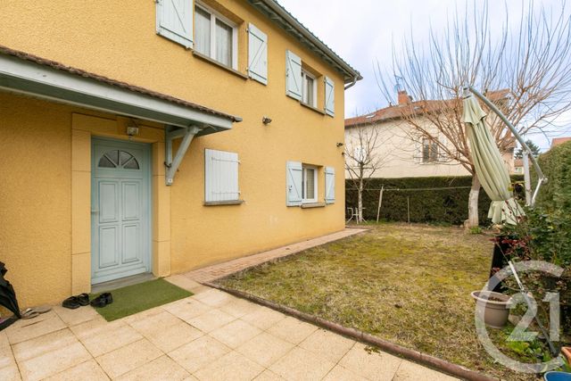 maison - JASSANS RIOTTIER - 01