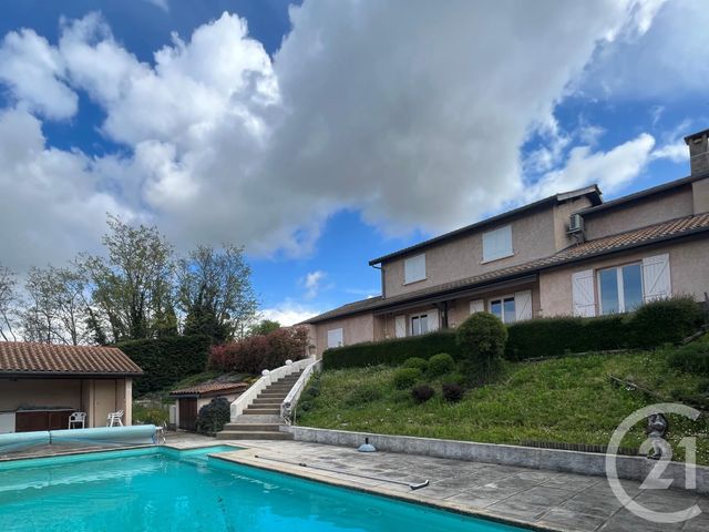maison - FRANS - 01