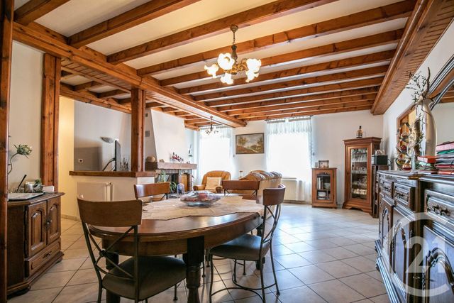appartement - JASSANS RIOTTIER - 01