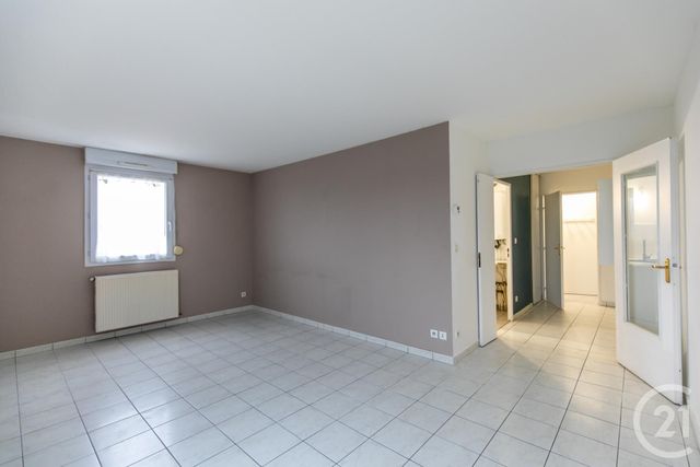 Appartement T2 à vendre - 2 pièces - 54.65 m2 - JASSANS RIOTTIER - 01 - RHONE-ALPES - Century 21 L'Immobilière Jassans