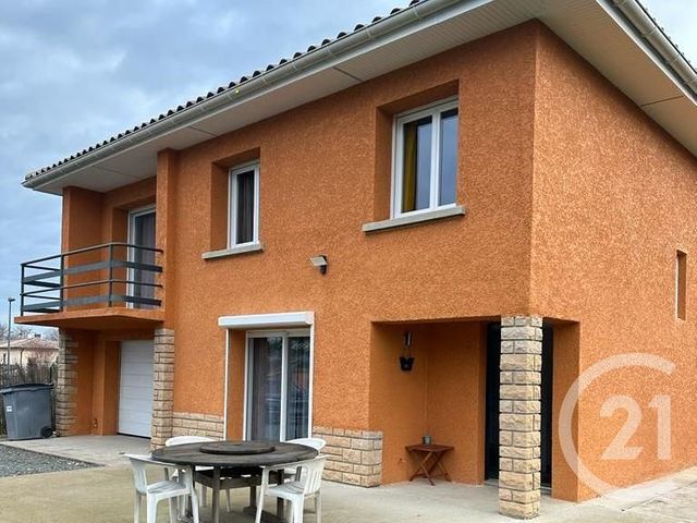 maison - MESSIMY SUR SAONE - 01
