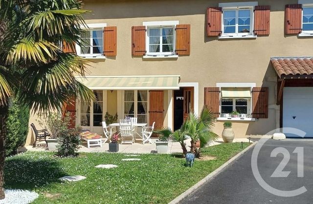 maison - LURCY - 01