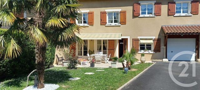 maison - LURCY - 01