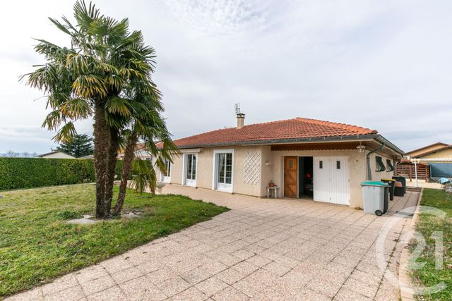 maison - MISERIEUX - 01
