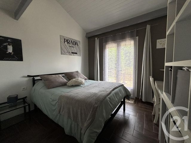 maison à vendre - 5 pièces - 135.77 m2 - FRANS - 01 - RHONE-ALPES - Century 21 L'Immobilière Jassans